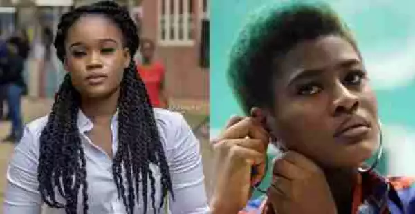 BBNaija: Alex emerges new Head of House, as Cee C is dethroned